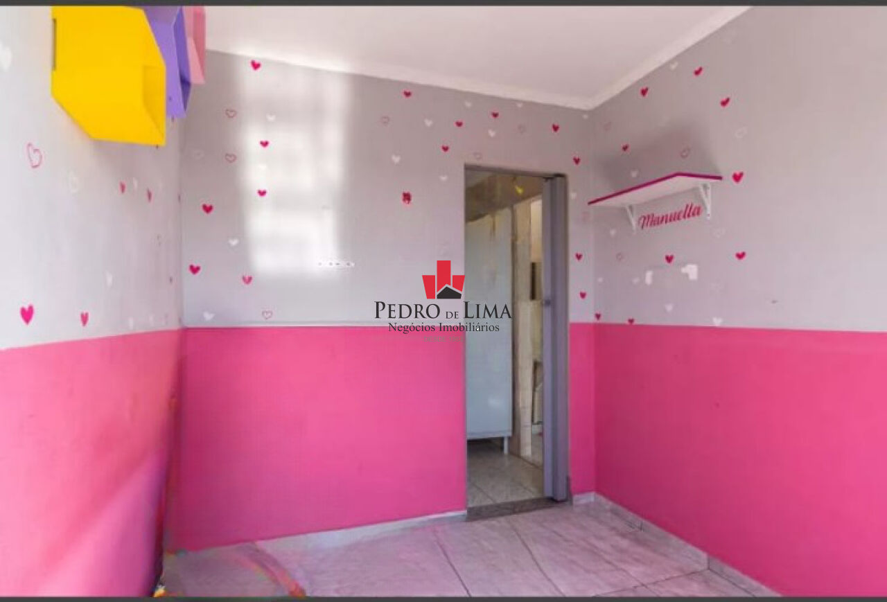 Apartamento em Itaquera