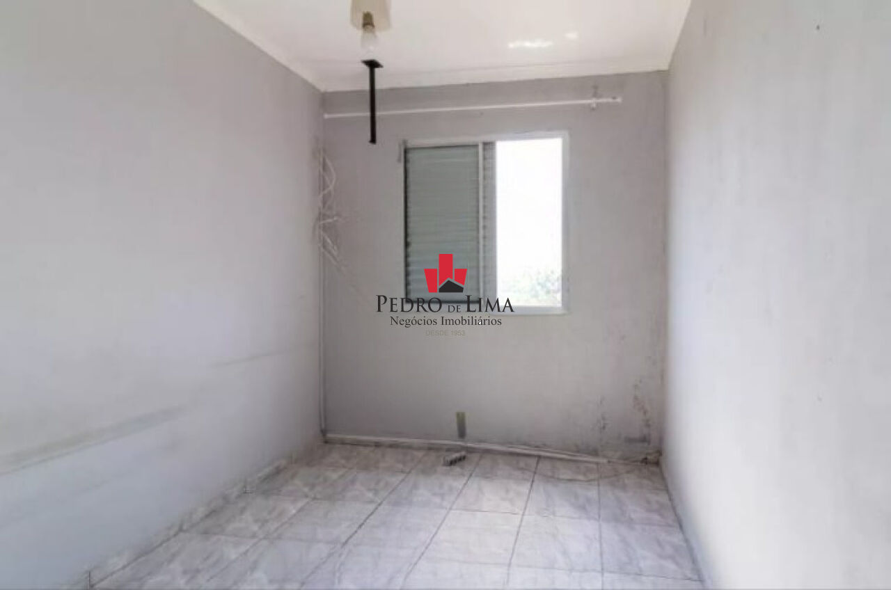 Apartamento em Itaquera