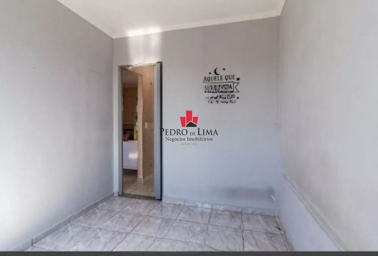Apartamento em Itaquera