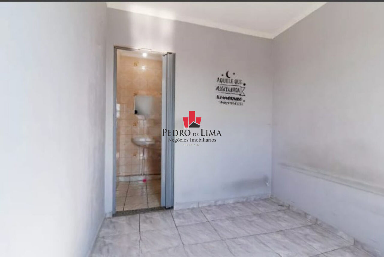 Apartamento em Itaquera