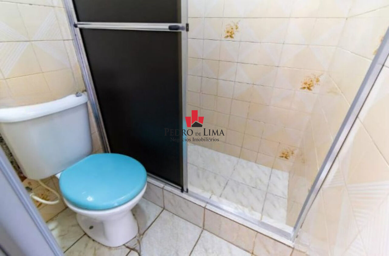 Apartamento em Itaquera