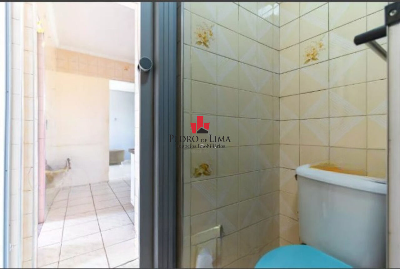 Apartamento em Itaquera