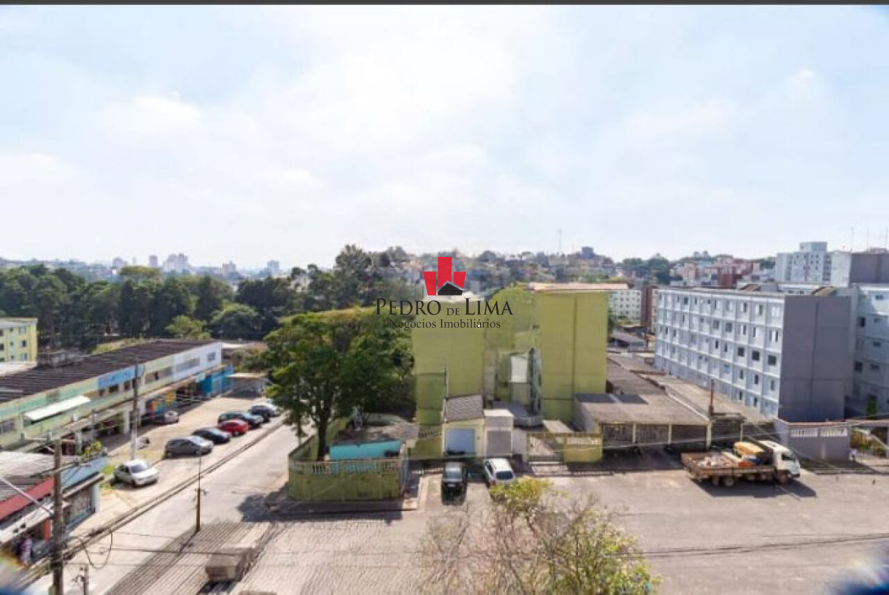 Apartamento em Itaquera