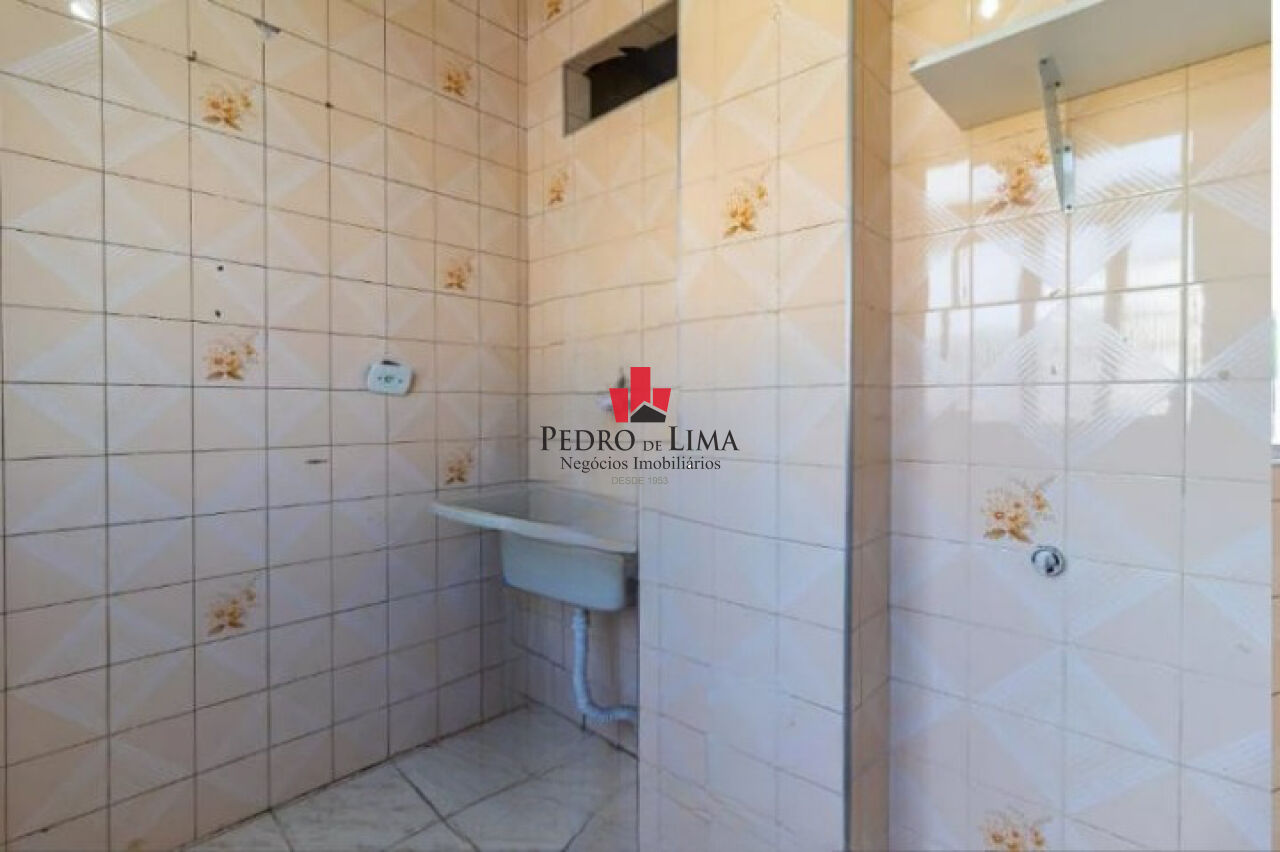 Apartamento em Itaquera