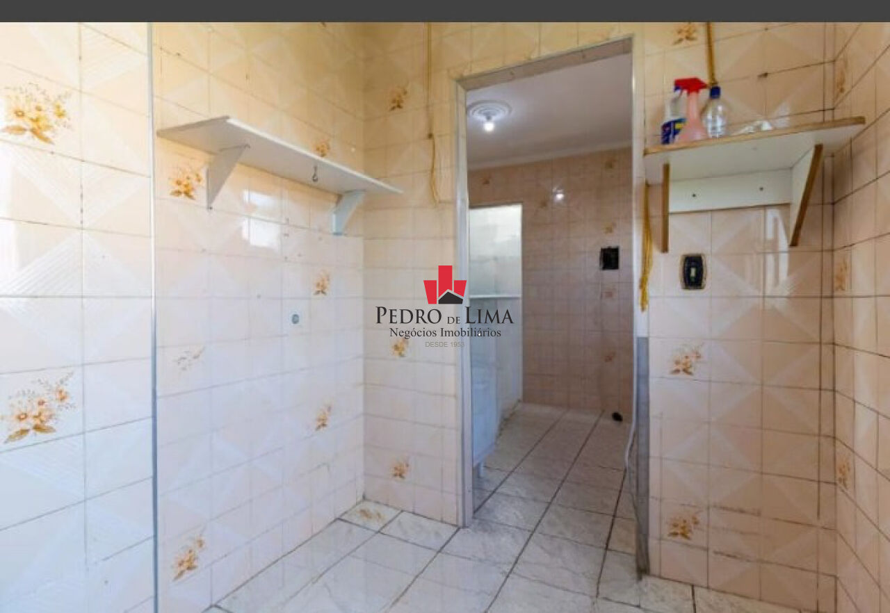 Apartamento em Itaquera