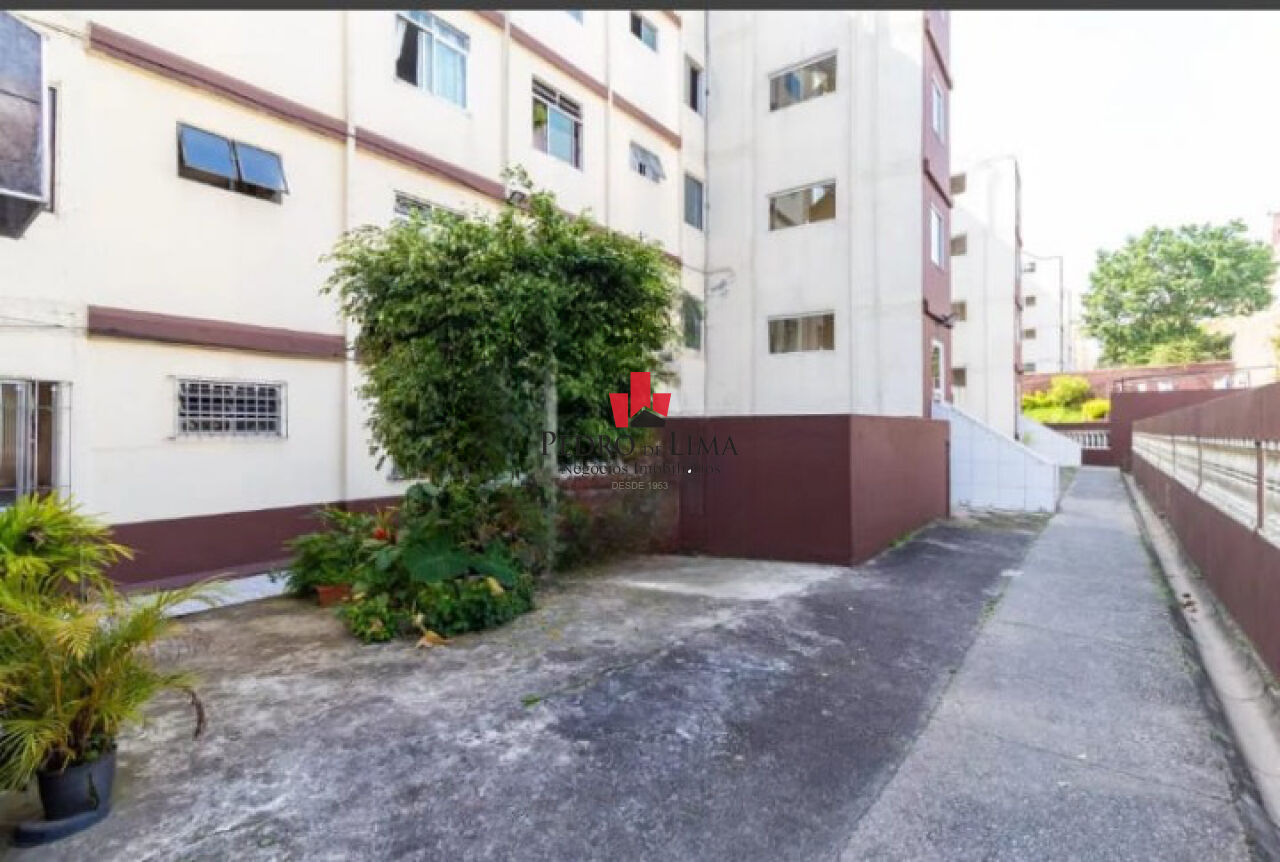 Apartamento em Itaquera
