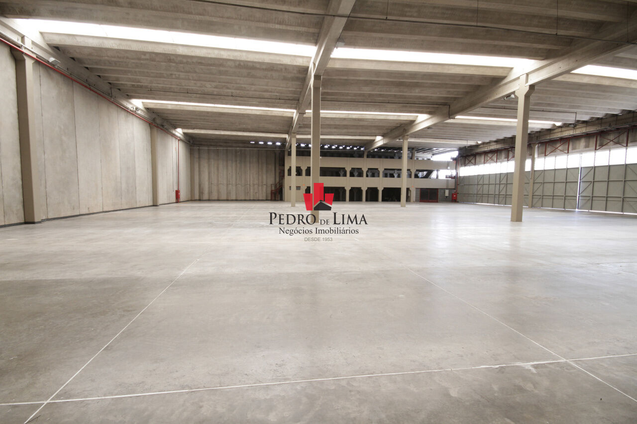 imagem do imovel Galpão industrial 2.936m² área construída - Parque Novo Mundo ref: PE39441