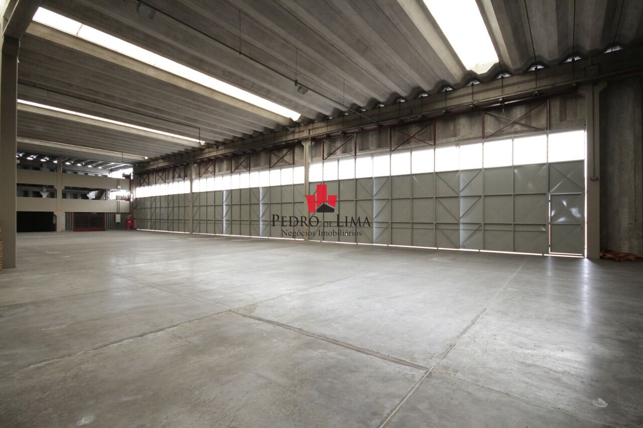 imagem do imovel Galpão industrial 2.936m² área construída - Parque Novo Mundo ref: PE39441