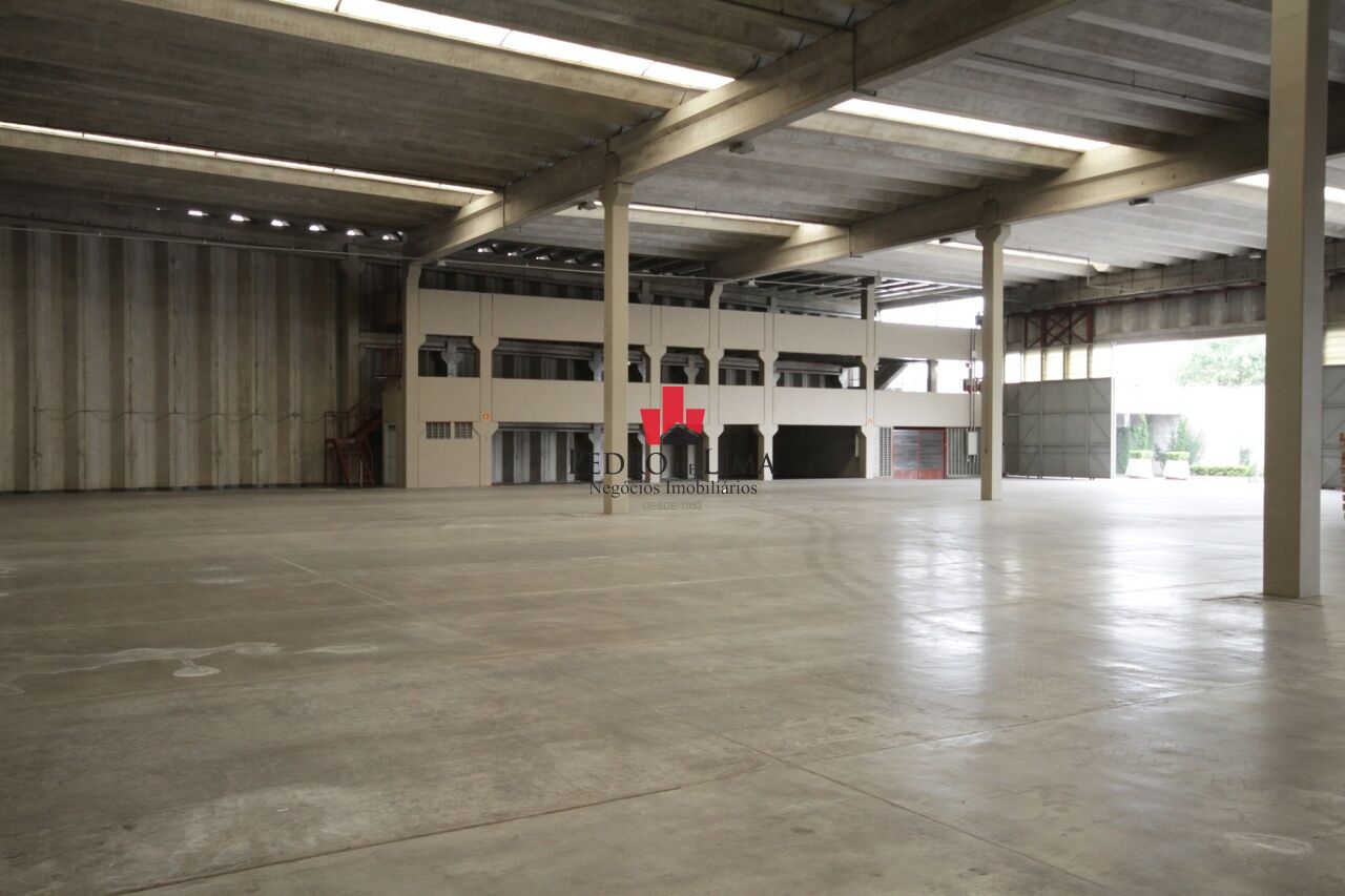 imagem do imovel Galpão industrial 2.936m² área construída - Parque Novo Mundo ref: PE39441