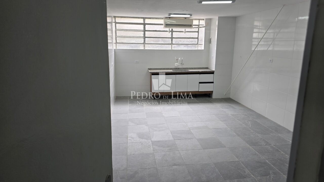 Galpão industrial 4.409,50m² área construída - Parque Novo Mundo
