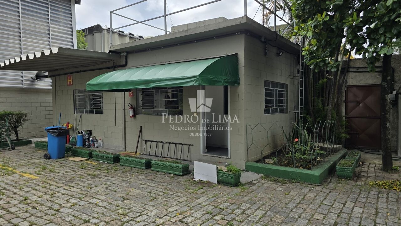 imagem do imovel Galpão industrial 4.409,50m² área construída - Parque Novo Mundo ref: PE39442