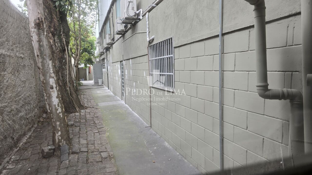 Galpão industrial 4.409,50m² área construída - Parque Novo Mundo