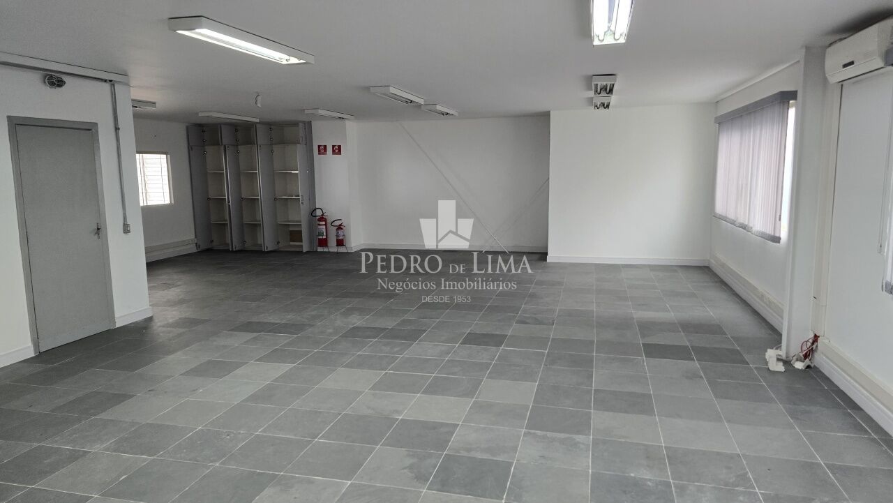 Galpão industrial 4.409,50m² área construída - Parque Novo Mundo