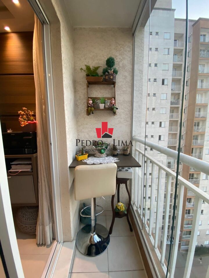 Apartamento á venda conta com  3 quartos sendo 1 suíte, 1 vaga de garagem e 62,15 m², em Penha