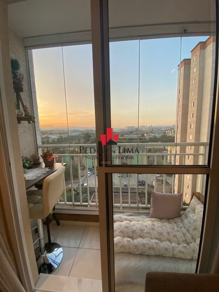 imagem do imovel Apartamento á venda conta com  3 quartos sendo 1 suíte, 1 vaga de garagem e 62,15 m², em Penha ref: PE39635