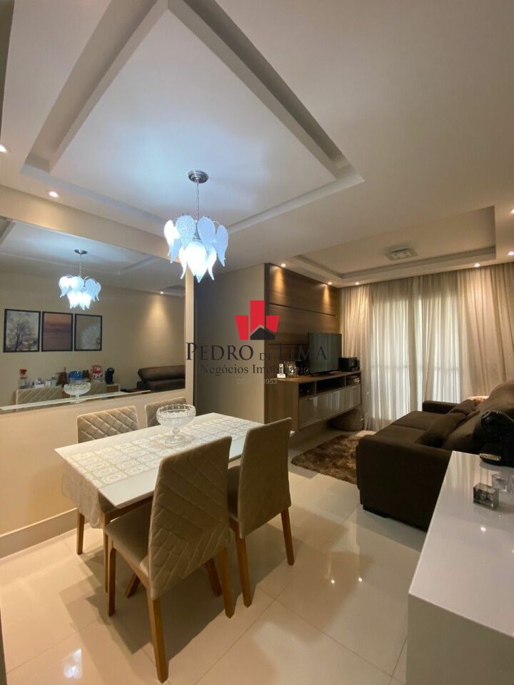 imagem do imovel Apartamento á venda conta com  3 quartos sendo 1 suíte, 1 vaga de garagem e 62,15 m², em Penha ref: PE39635