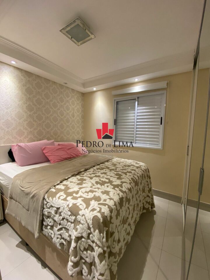 Apartamento á venda conta com  3 quartos sendo 1 suíte, 1 vaga de garagem e 62,15 m², em Penha