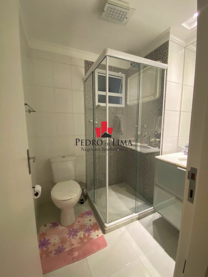 Apartamento á venda conta com  3 quartos sendo 1 suíte, 1 vaga de garagem e 62,15 m², em Penha