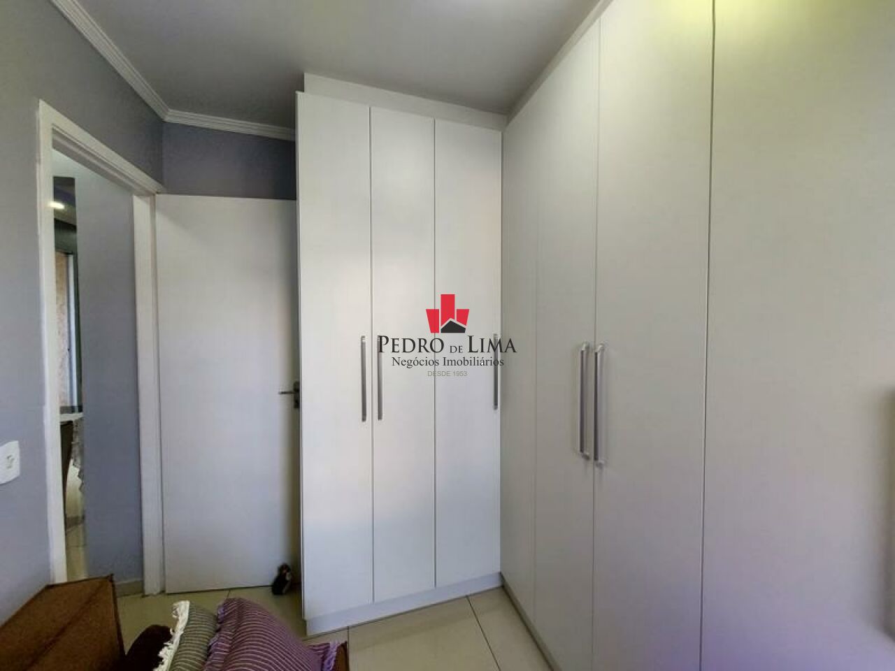 Apartamento de 2 dormitórios, 1 vaga e 49 m² na Penha