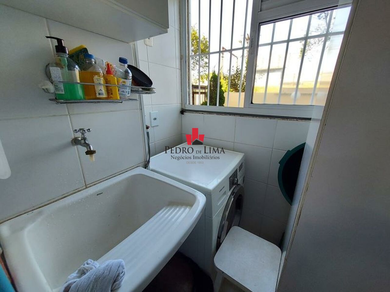 Apartamento de 2 dormitórios, 1 vaga e 49 m² na Penha