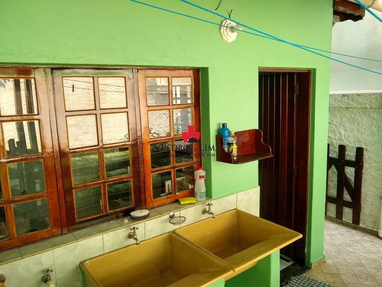 Sobrado Residencial/Comercial 3 dormitórios e 2 Vagas na Aricanduva