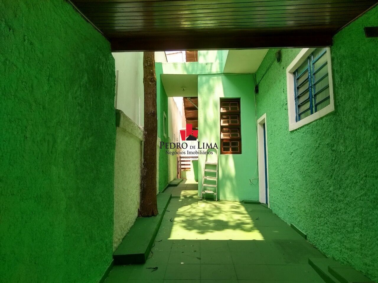 Sobrado Residencial/Comercial 3 dormitórios e 2 Vagas na Aricanduva