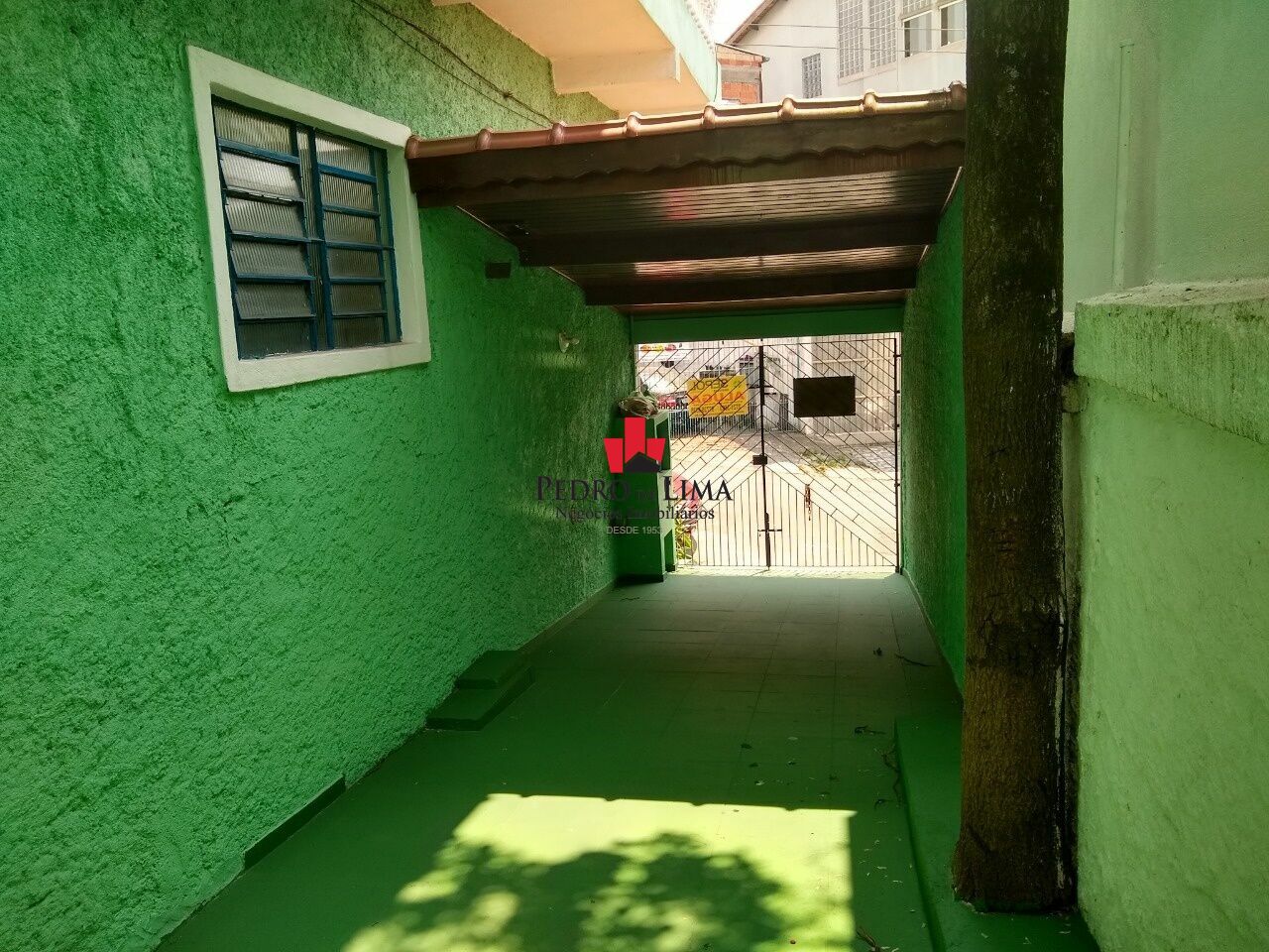 Sobrado Residencial/Comercial 3 dormitórios e 2 Vagas na Aricanduva