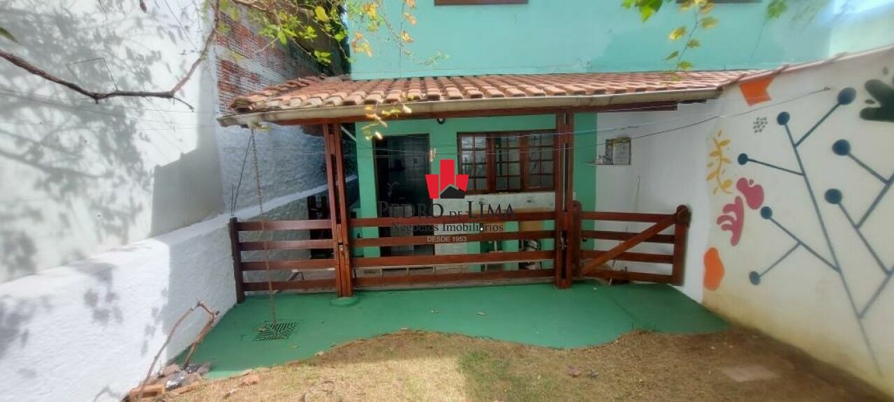 Sobrado Residencial/Comercial 3 dormitórios e 2 Vagas na Aricanduva