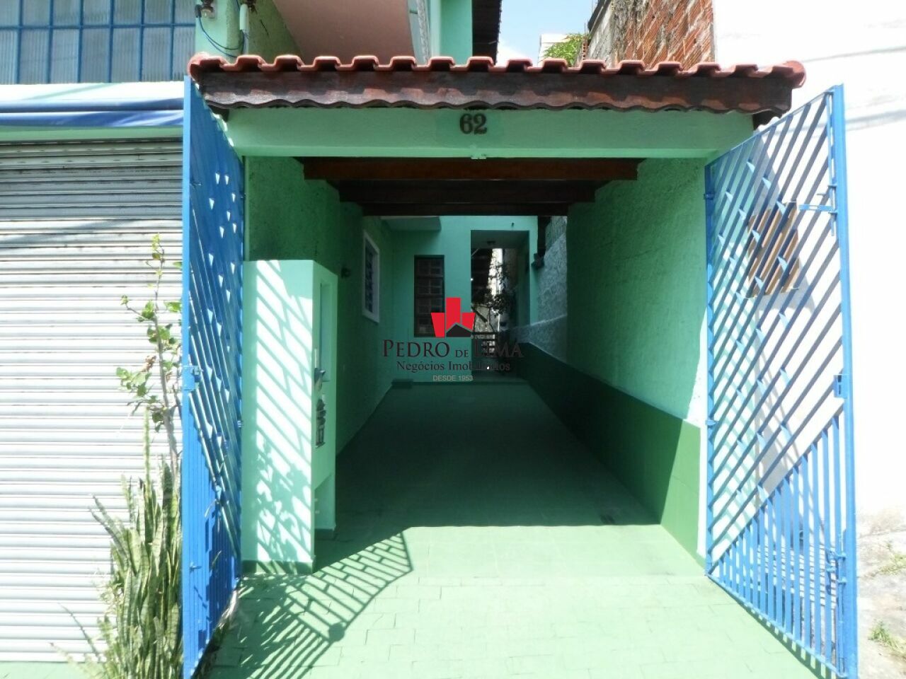 Sobrado Residencial/Comercial 3 dormitórios e 2 Vagas na Aricanduva