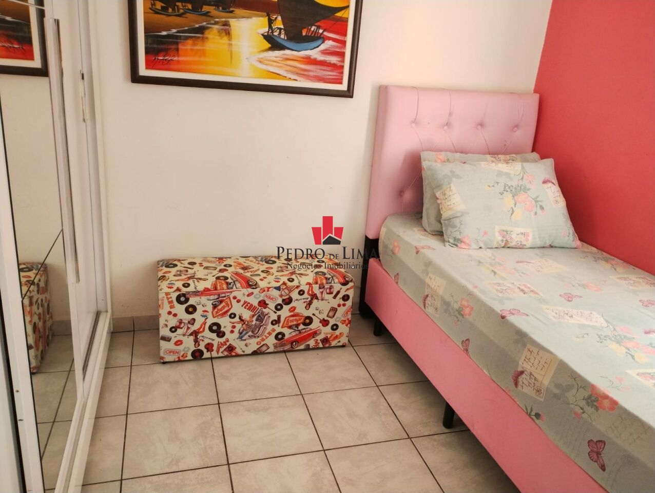 Apartamento 2 quartos, 58m² e 1 vaga em Jardim Nordeste - Arthur Alvim