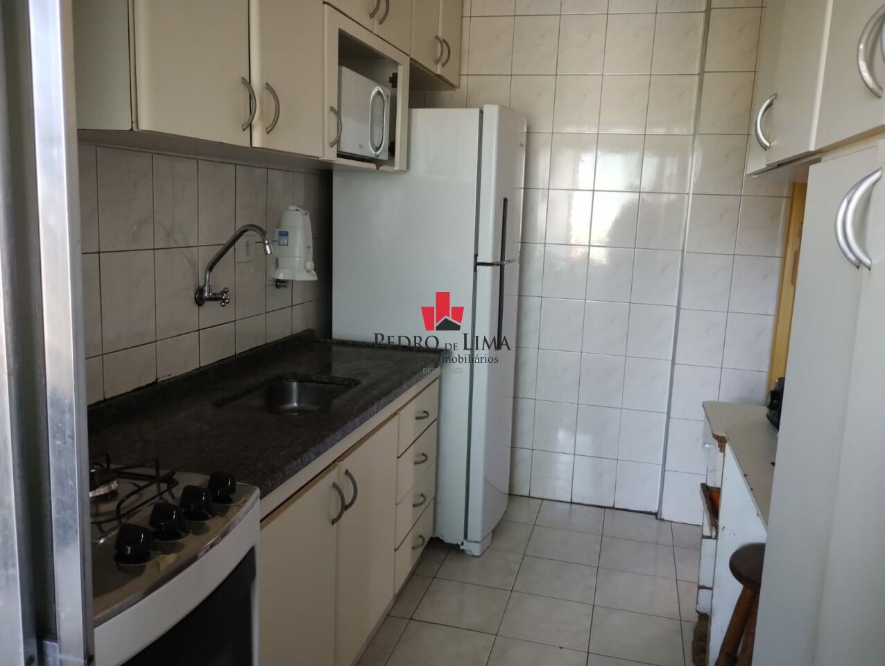 imagem do imovel Apartamento 2 quartos, 58m² e 1 vaga em Jardim Nordeste - Arthur Alvim ref: PE39862