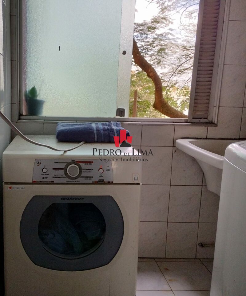 Apartamento 2 quartos, 58m² e 1 vaga em Jardim Nordeste - Arthur Alvim