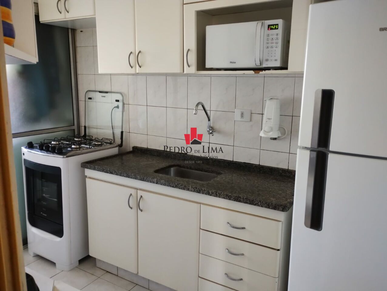 imagem do imovel Apartamento 2 quartos, 58m² e 1 vaga em Jardim Nordeste - Arthur Alvim ref: PE39862