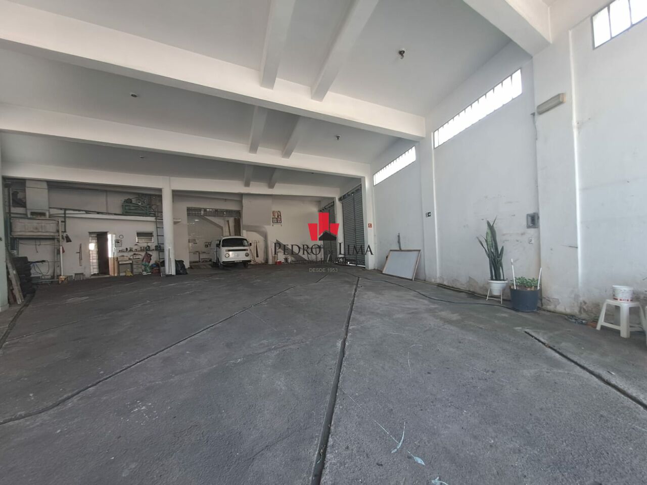 imagem do imovel Prédio Comercial com Salão em Itaquera ref: PE39879
