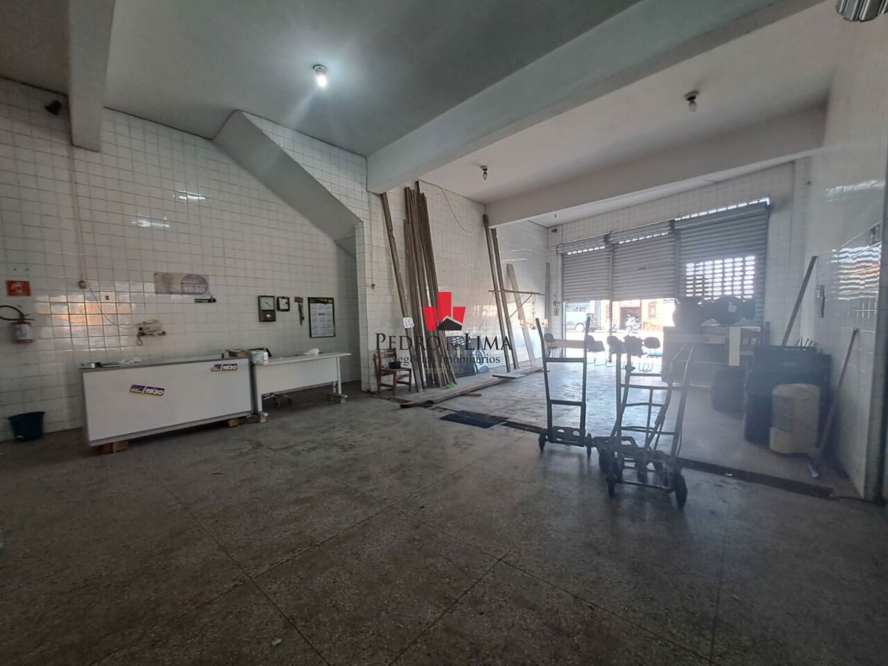 imagem do imovel Prédio Comercial com Salão em Itaquera ref: PE39879