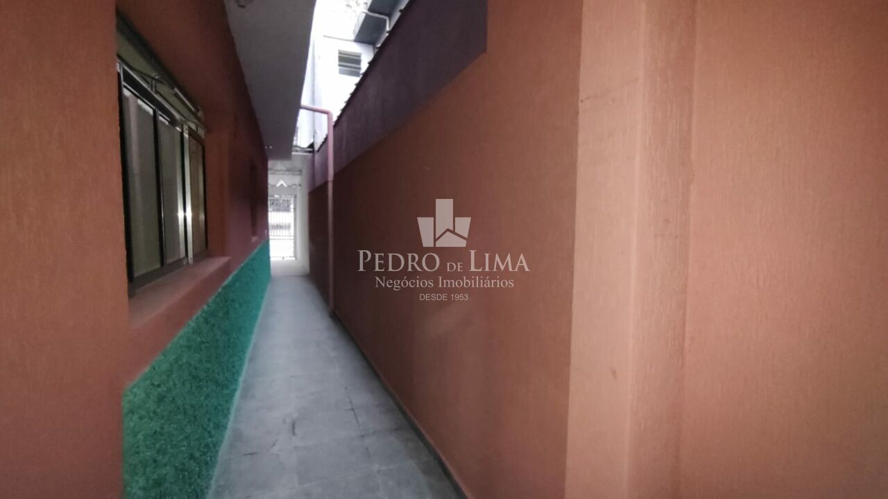 Casa térrea na região do Jardim dos Ipês