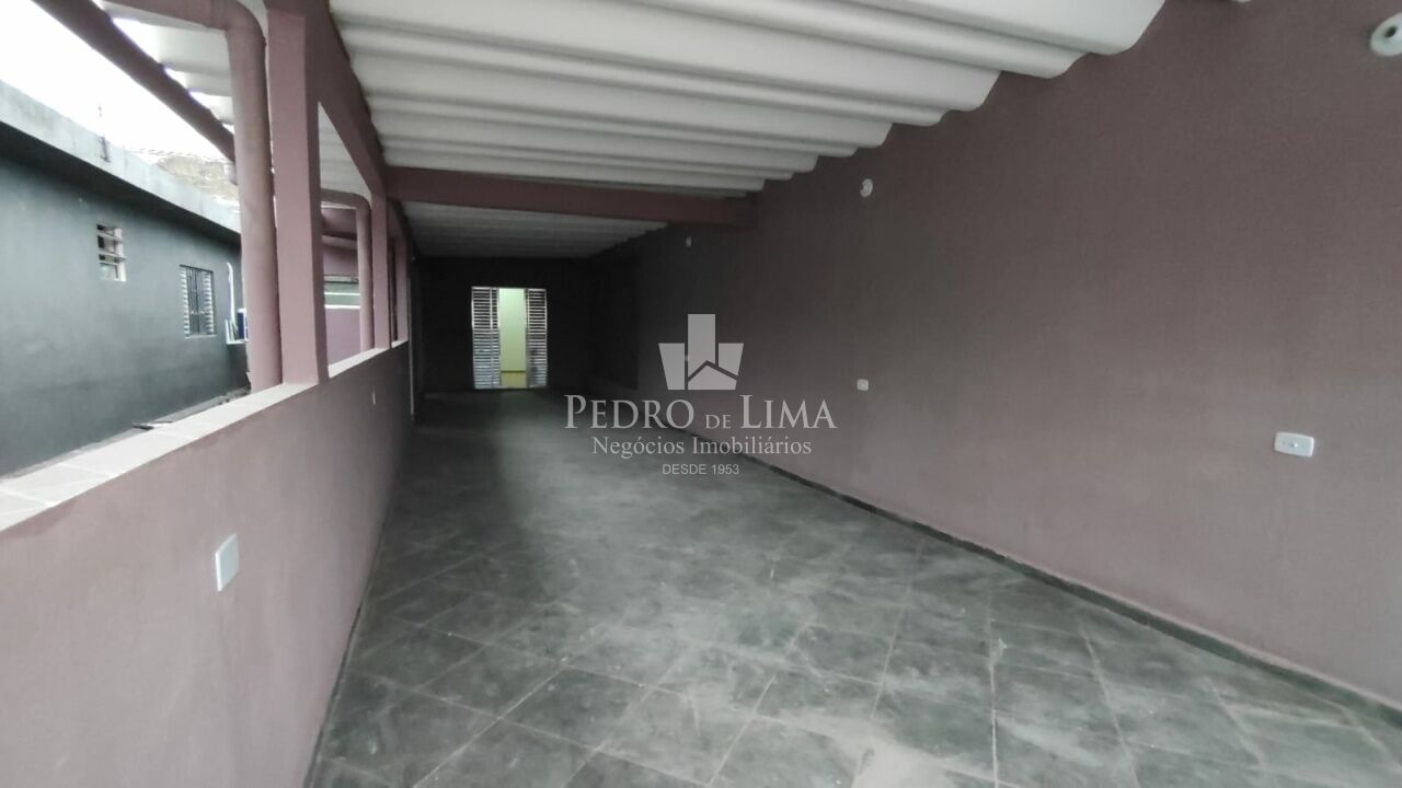 Casa térrea na região do Jardim dos Ipês