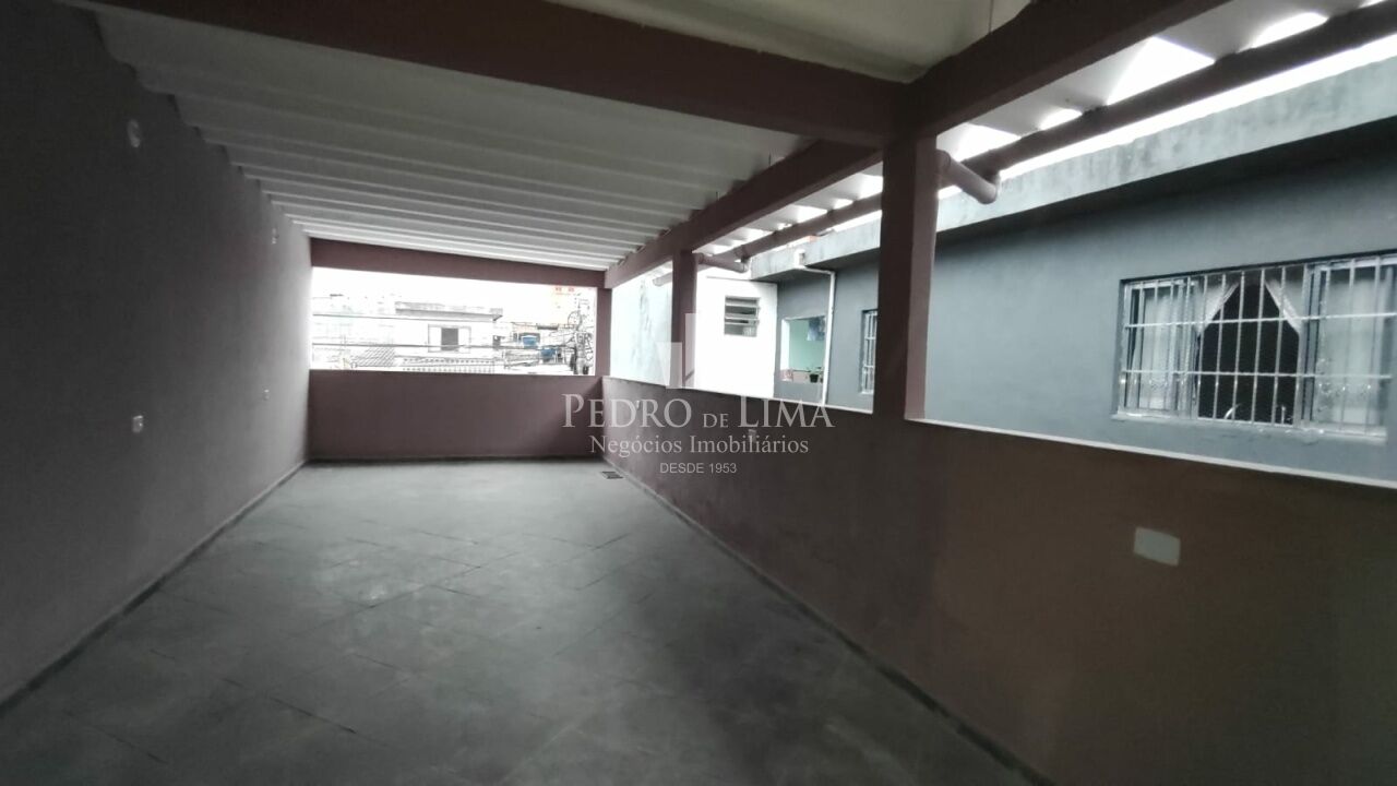 Casa térrea na região do Jardim dos Ipês