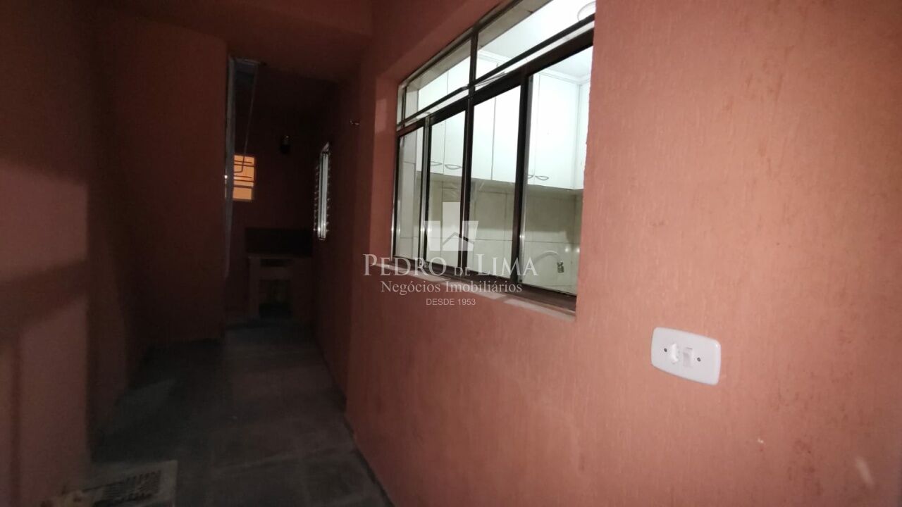 Casa térrea na região do Jardim dos Ipês