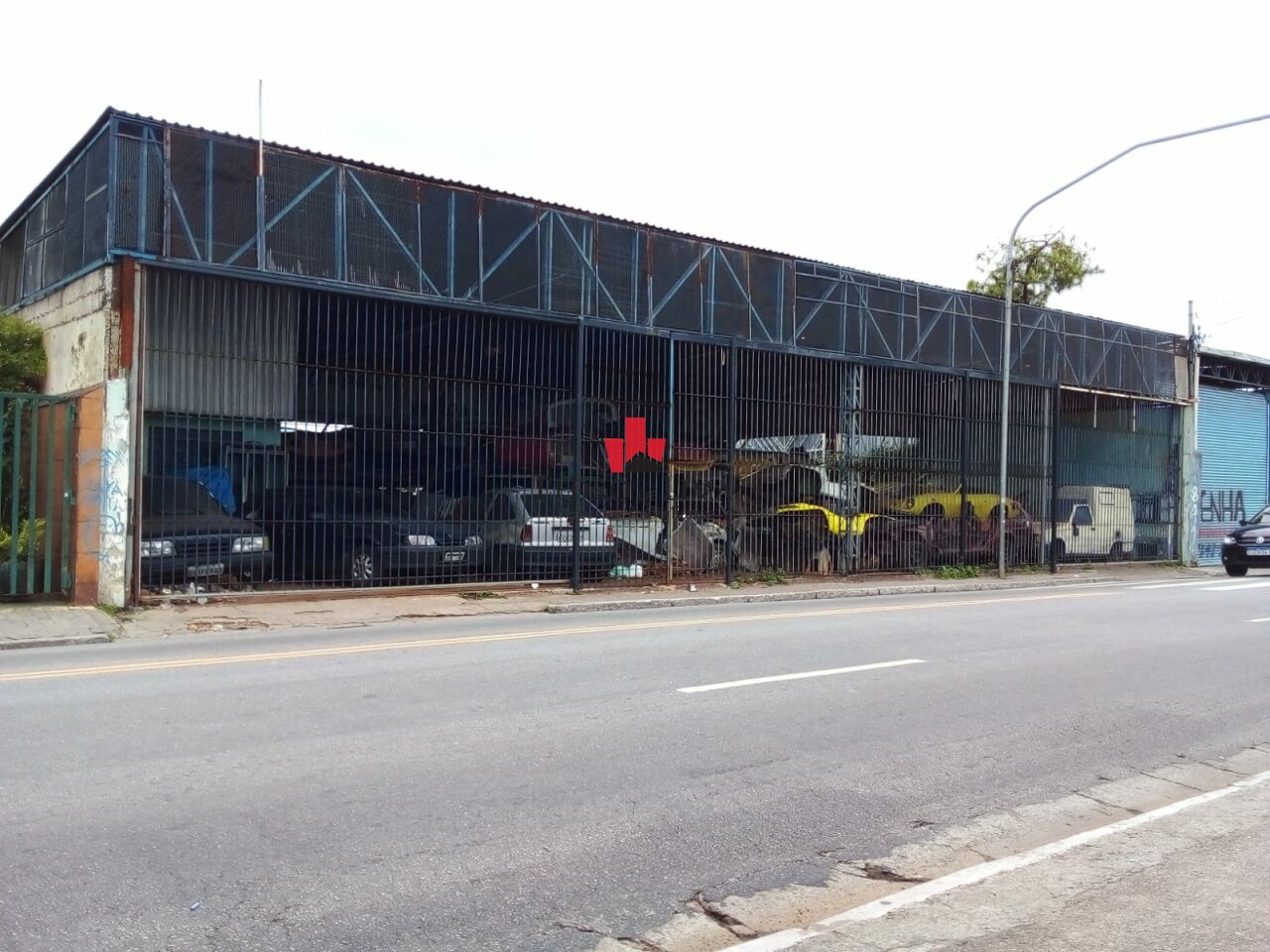 imagem do imovel Terreno na Penha ref: PE39912