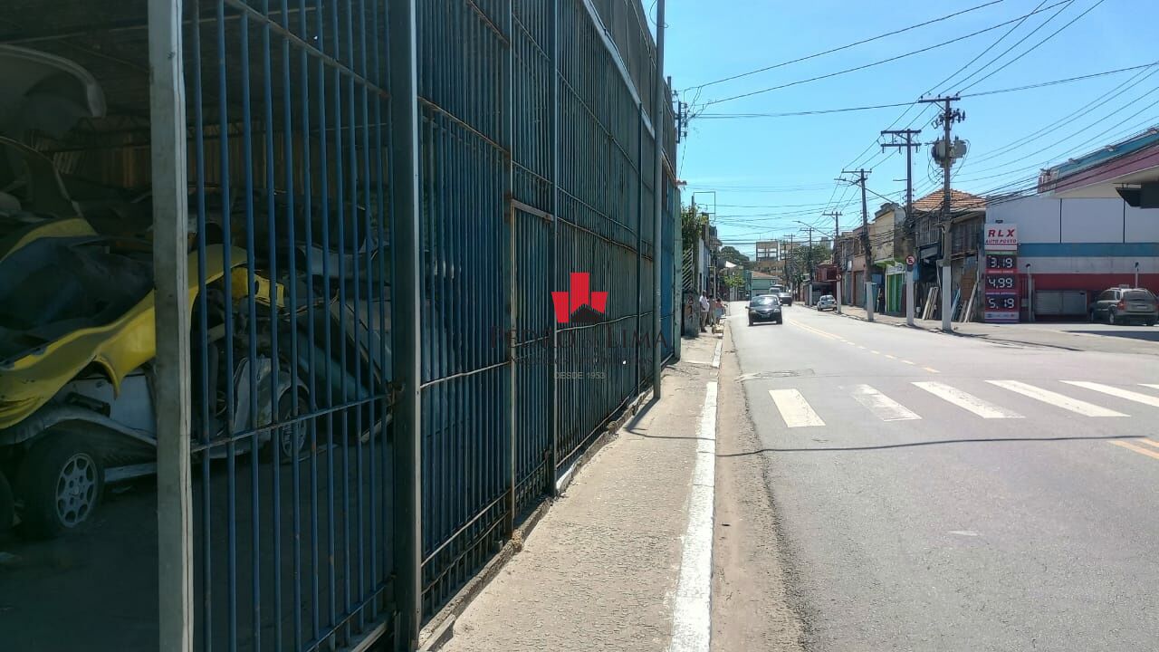 imagem do imovel Terreno na Penha ref: PE39912