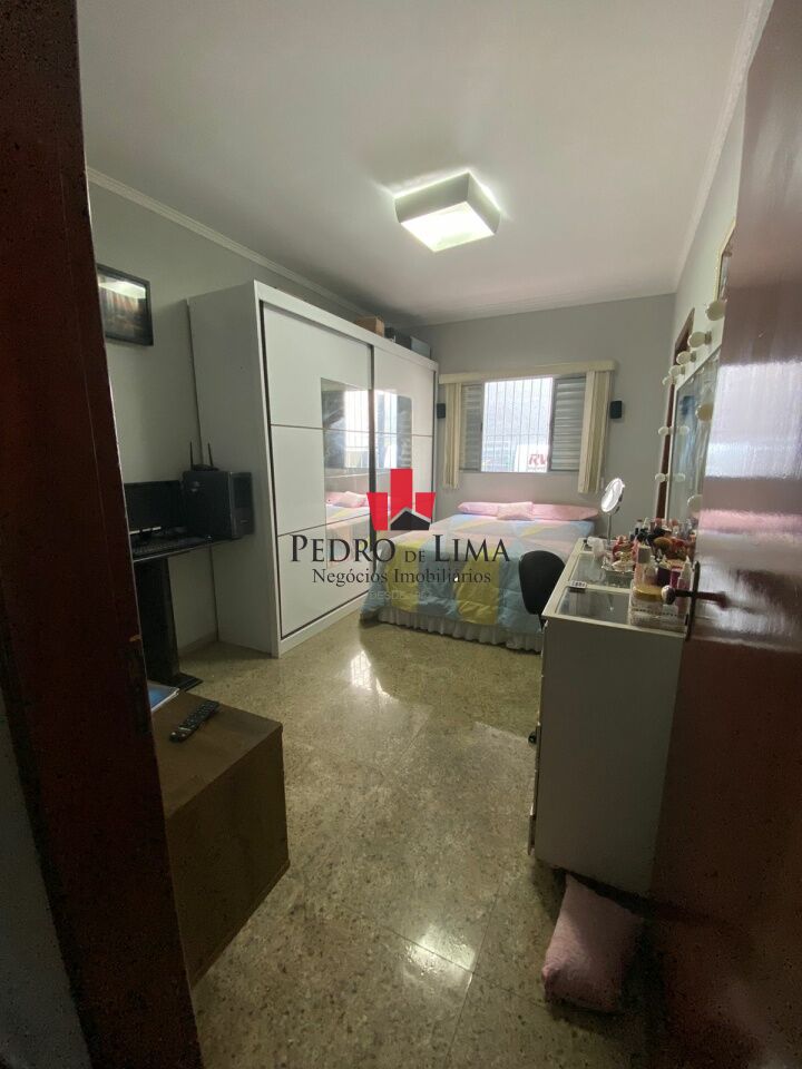 Sobrado com 4 dormitórios, 2 suítes, 3 vagas, 213 m², Jardim Hercília - Cidade Patriarca