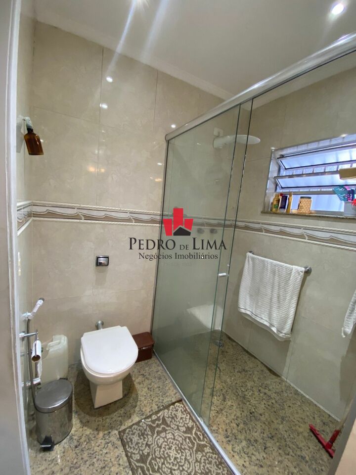 Sobrado com 4 dormitórios, 2 suítes, 3 vagas, 213 m², Jardim Hercília - Cidade Patriarca