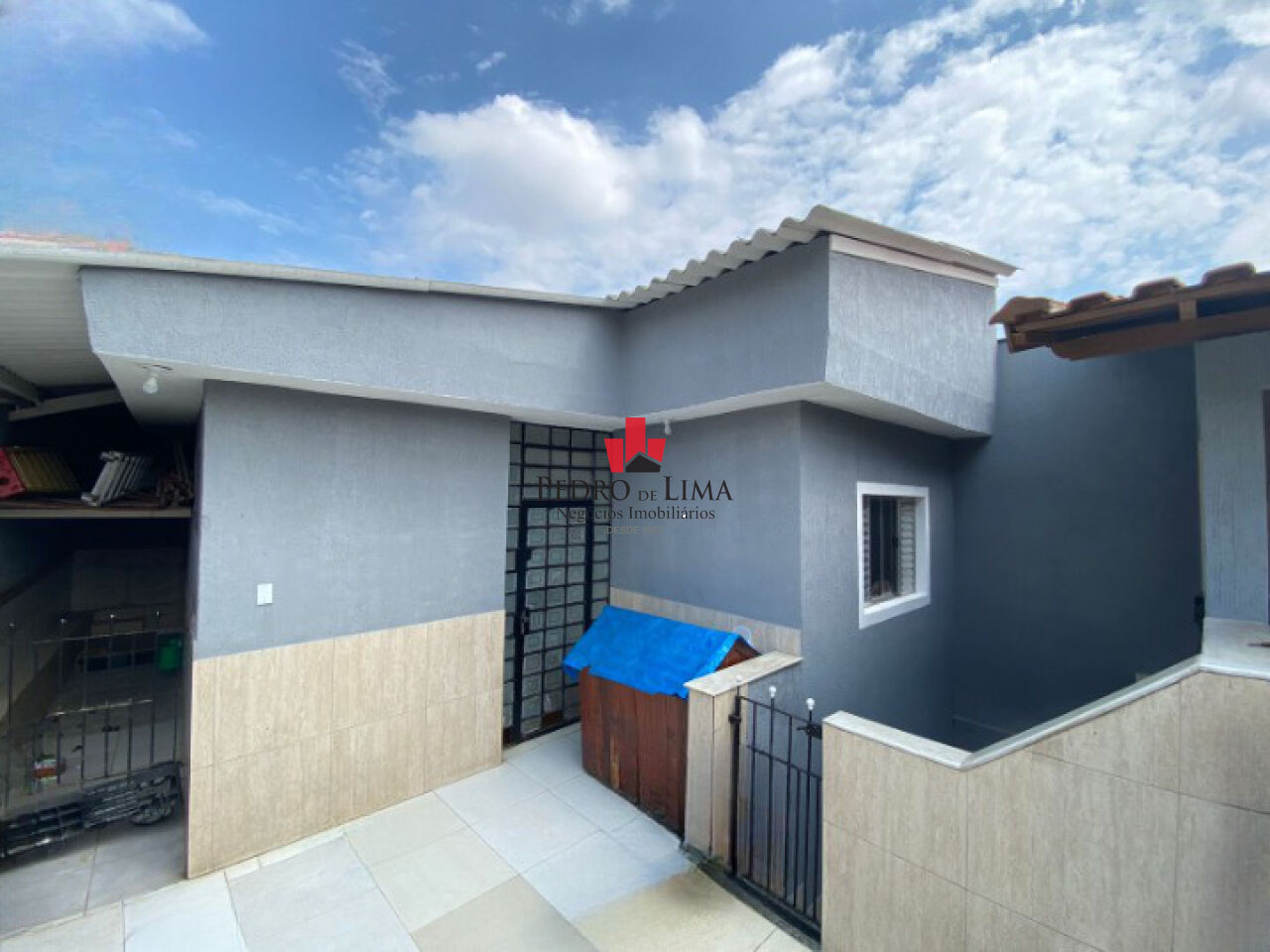 Sobrado com 4 dormitórios, 2 suítes, 3 vagas, 213 m², Jardim Hercília - Cidade Patriarca