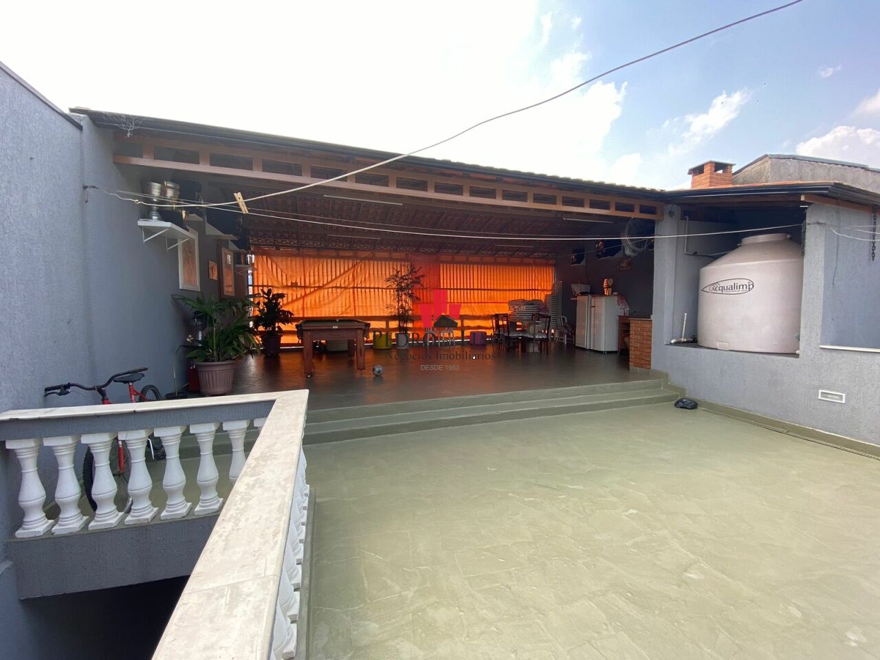 Sobrado com 4 dormitórios, 2 suítes, 3 vagas, 213 m², Jardim Hercília - Cidade Patriarca