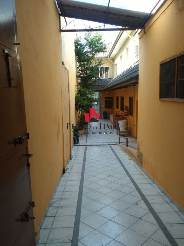 Salão 350m² na Mooca