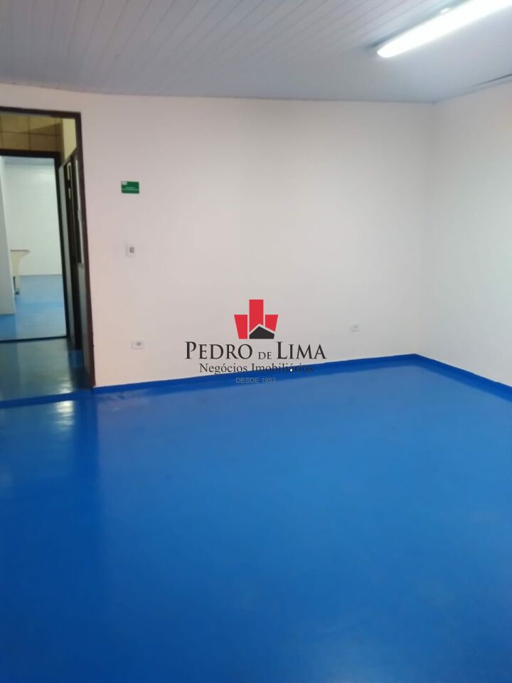 Salão 350m² na Mooca