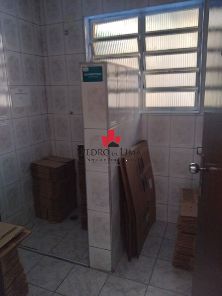 Salão 350m² na Mooca