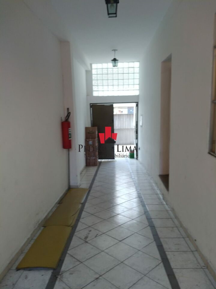 Salão 350m² na Mooca