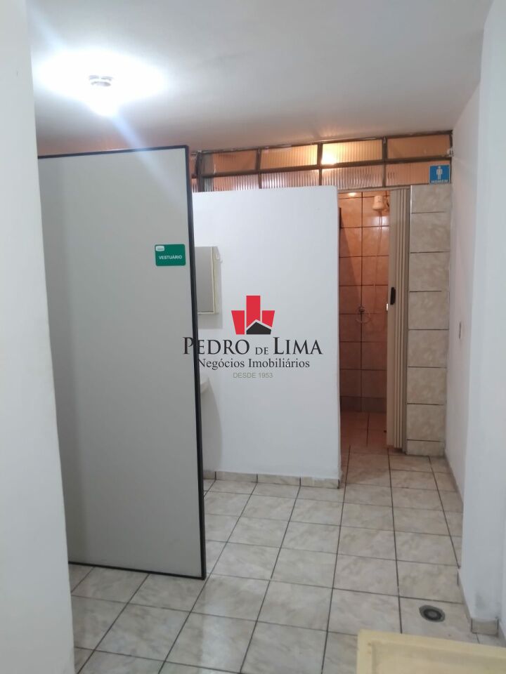 Salão 350m² na Mooca